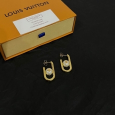 Louis Vuitton Earrings